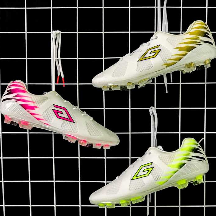 SEPATU BOLA GOALLO AZZURA FG SUPER MURAH