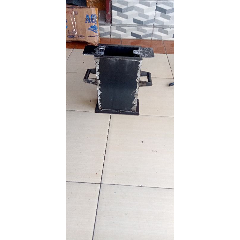 cetakan batako lego 30x15x10