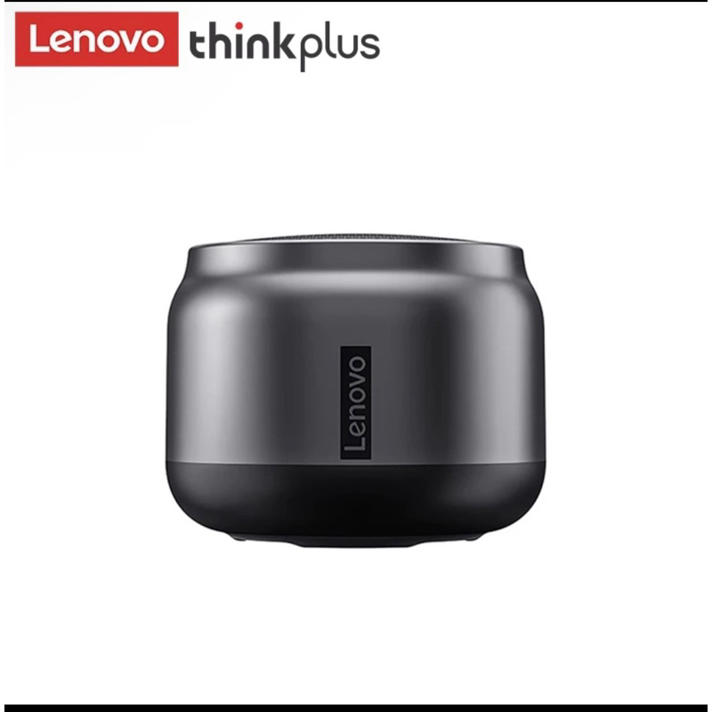 speaker thinkplus lenovo