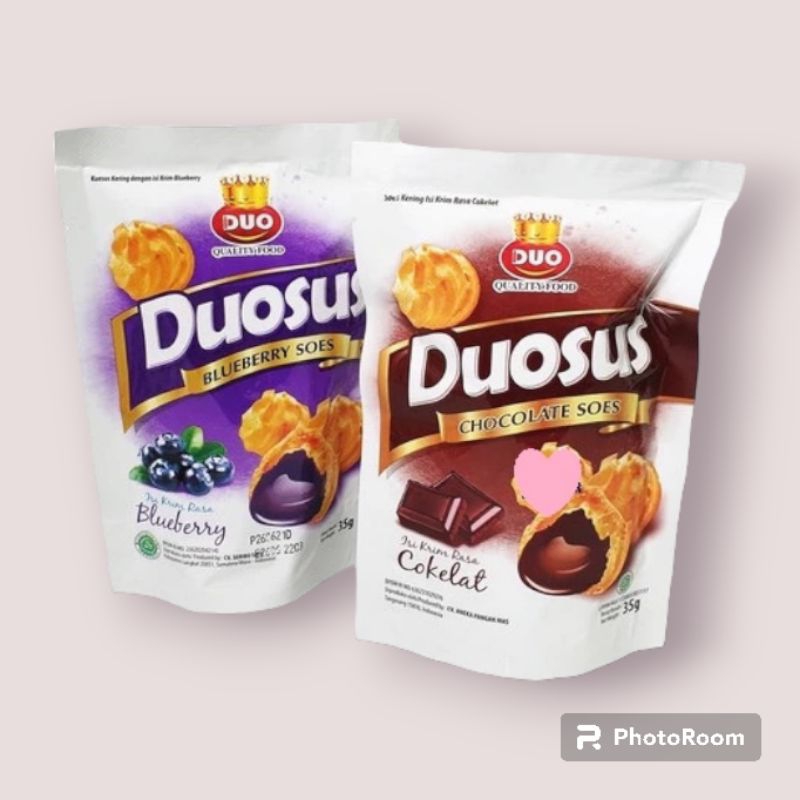 

Duosus