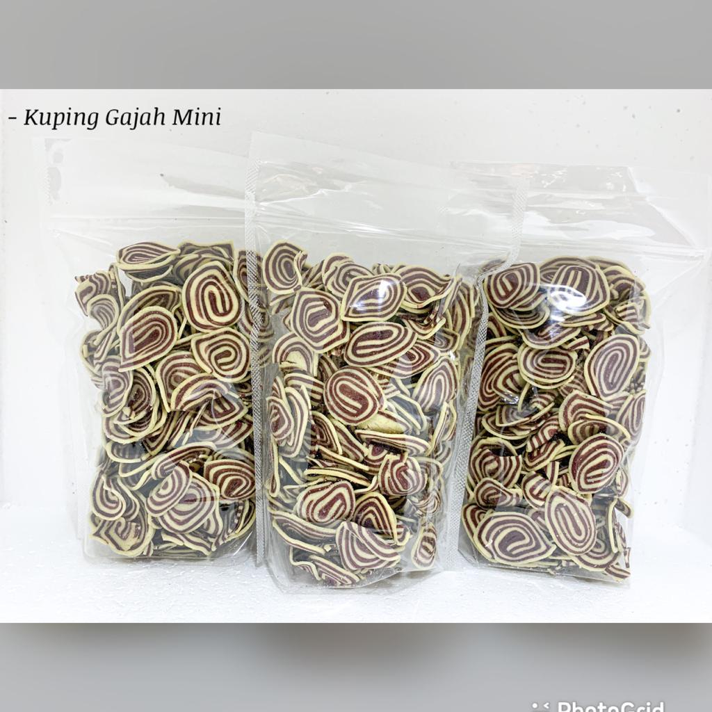 

KUPING GAJAH MINI 250gr, 500gr