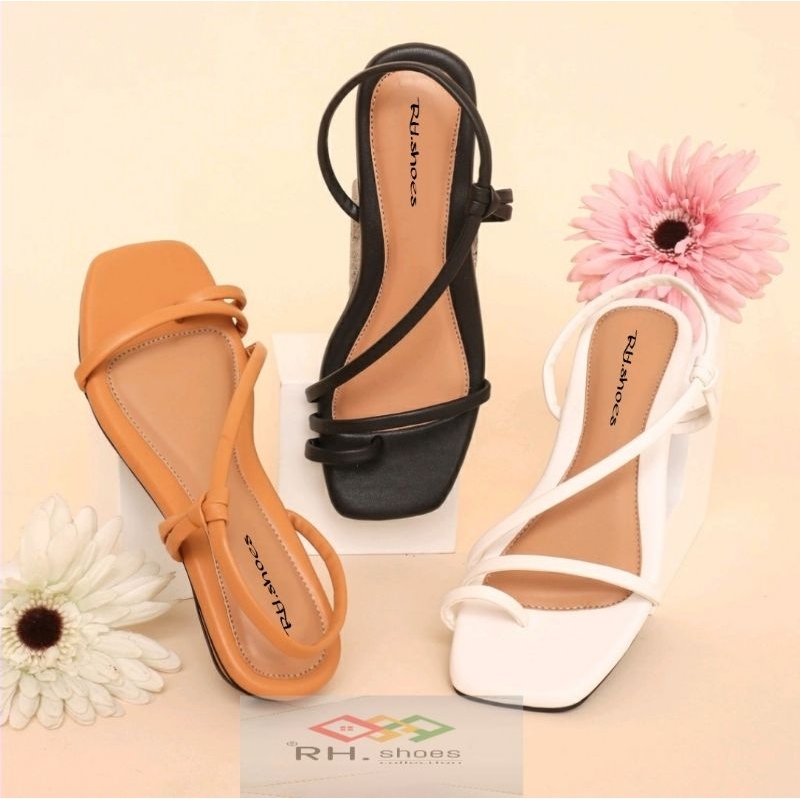 RH.shoes Livina sandal jepit jempol wanita