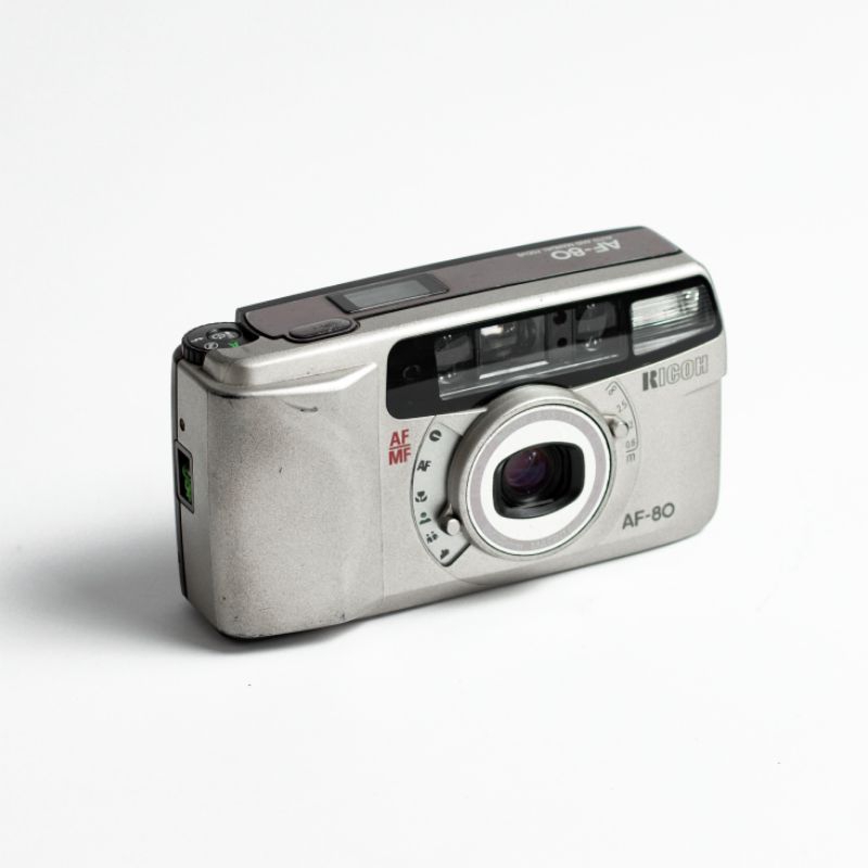 kamera analog ricoh