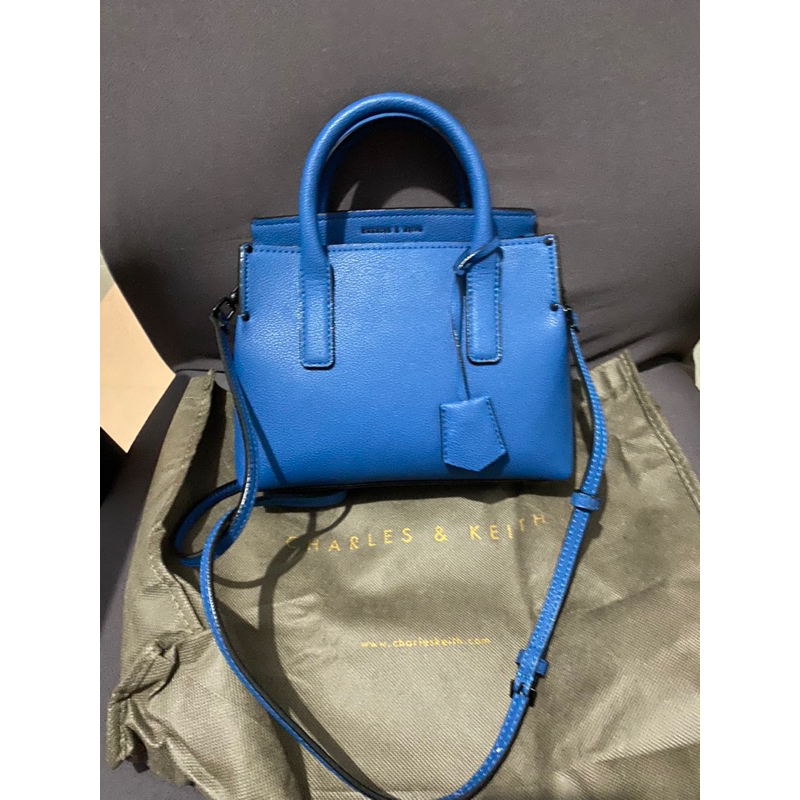 Preloved CK bag