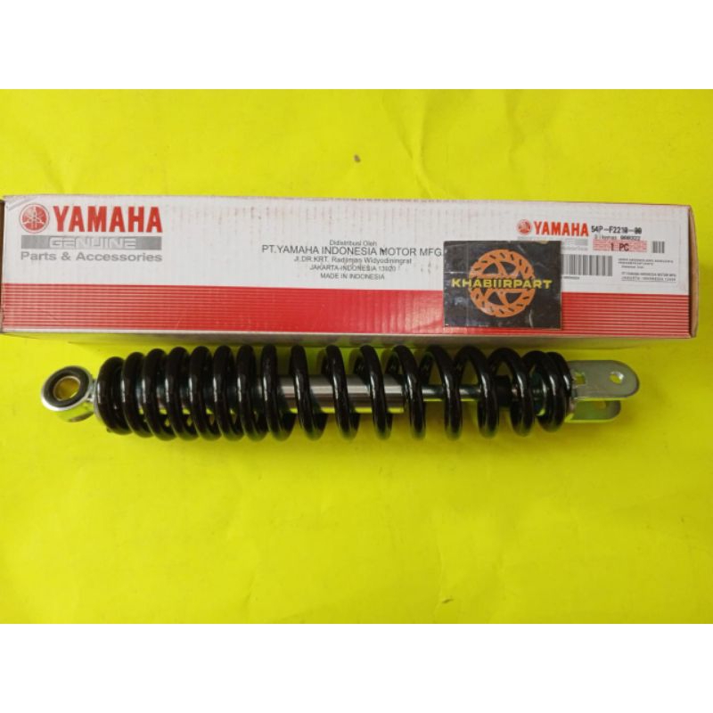 Shockbreaker Mio J Mio GT Mio Soul GT 115 Mio M3 Soul GT 125