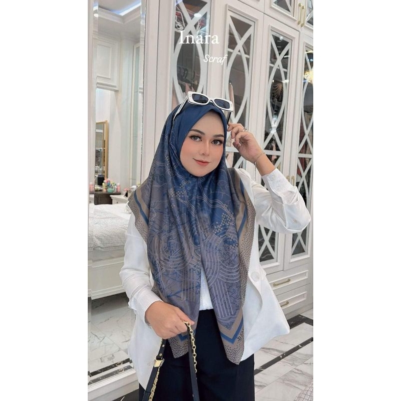 Journey Scarf Inara