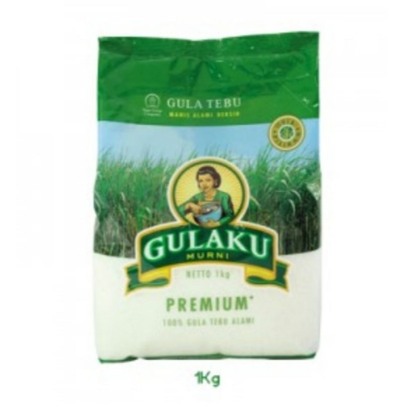 

Gulaku hijau 1kg