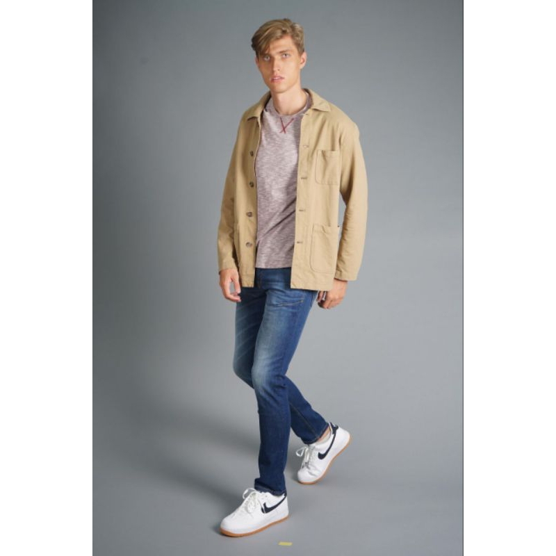 SSK 368 K CELANA PANJANG PRIA LOIS ORIGINAL