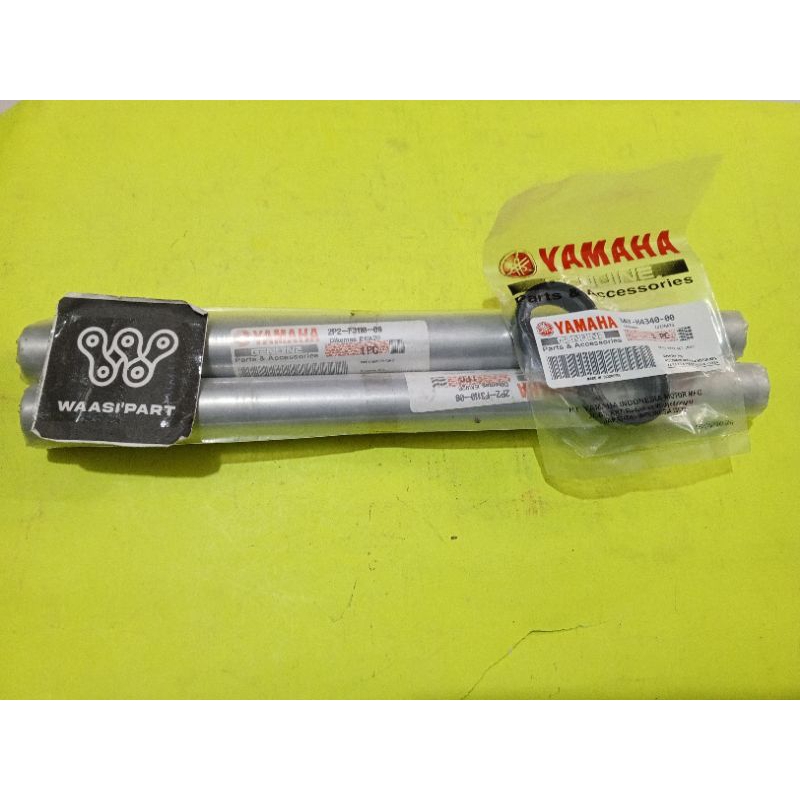Paket As shock depan Jupiter Z set seal shock depan Jupiter Z Jupiter Z burhan