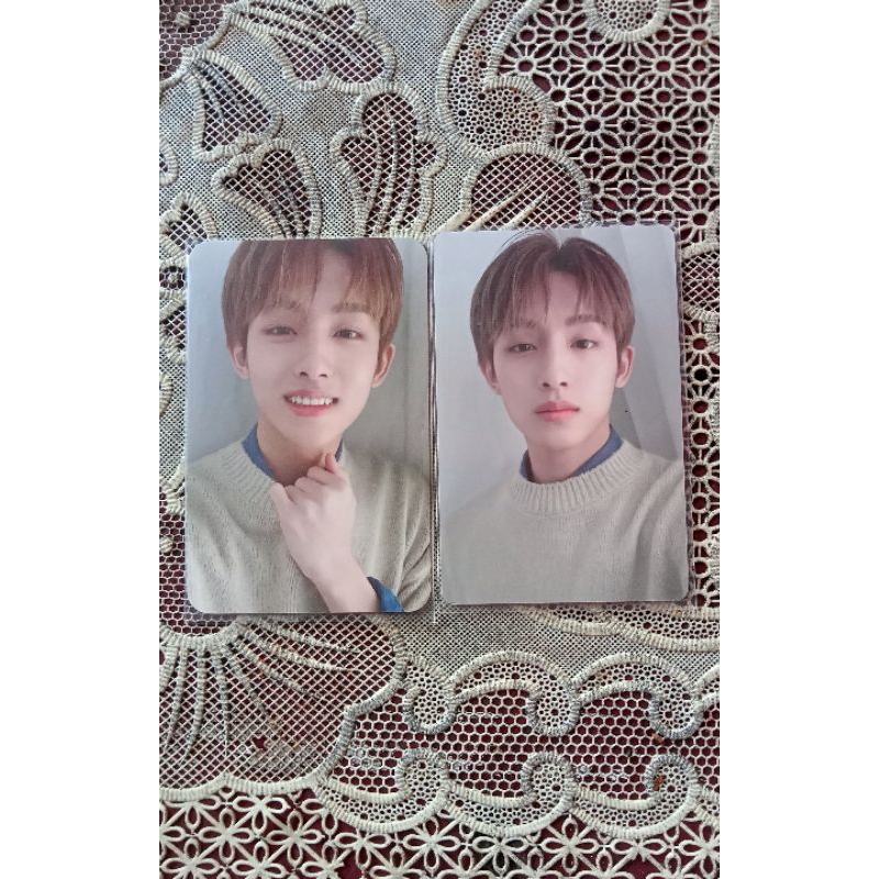 Our home WAYV Winwin