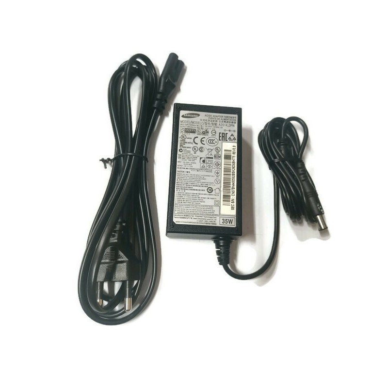 Adaptor 14V-2.5A Samsung Original
