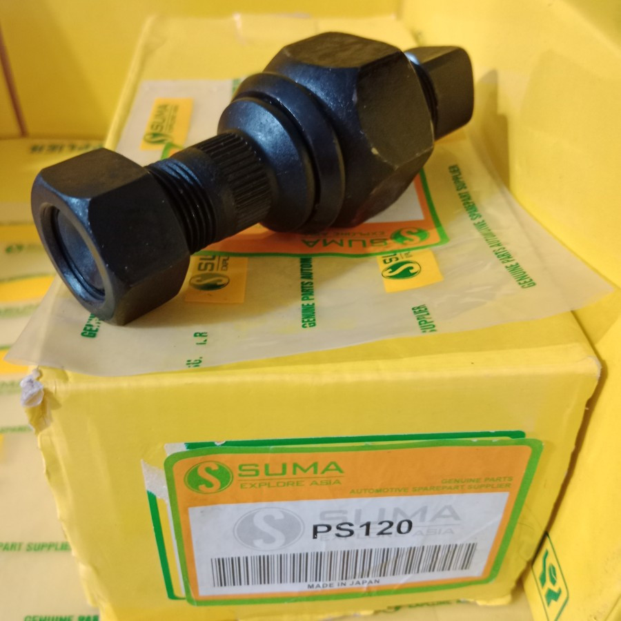 BAUT RODA BELAKANG (KANAN) PS100 DOUBLE PS120