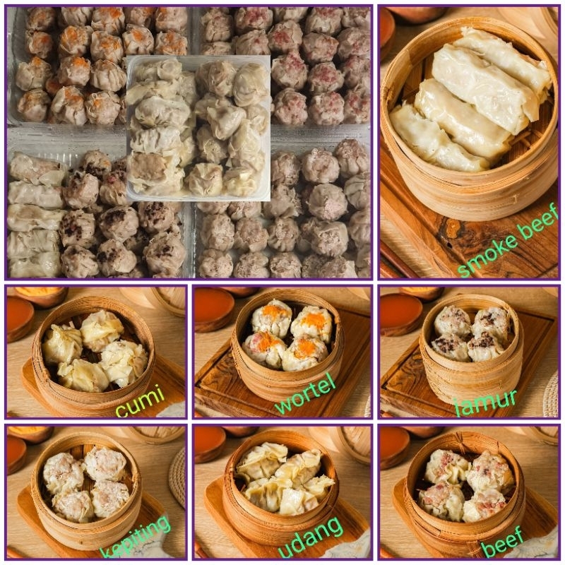 

Dimsum Gemoy
