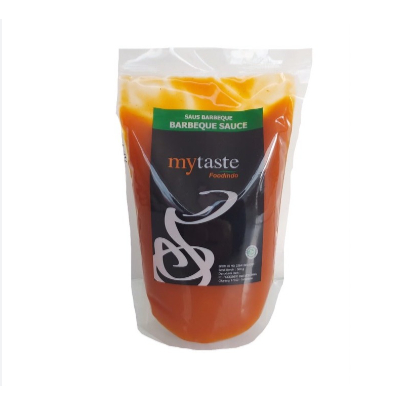 

MY TASTE SAUCE 500GR