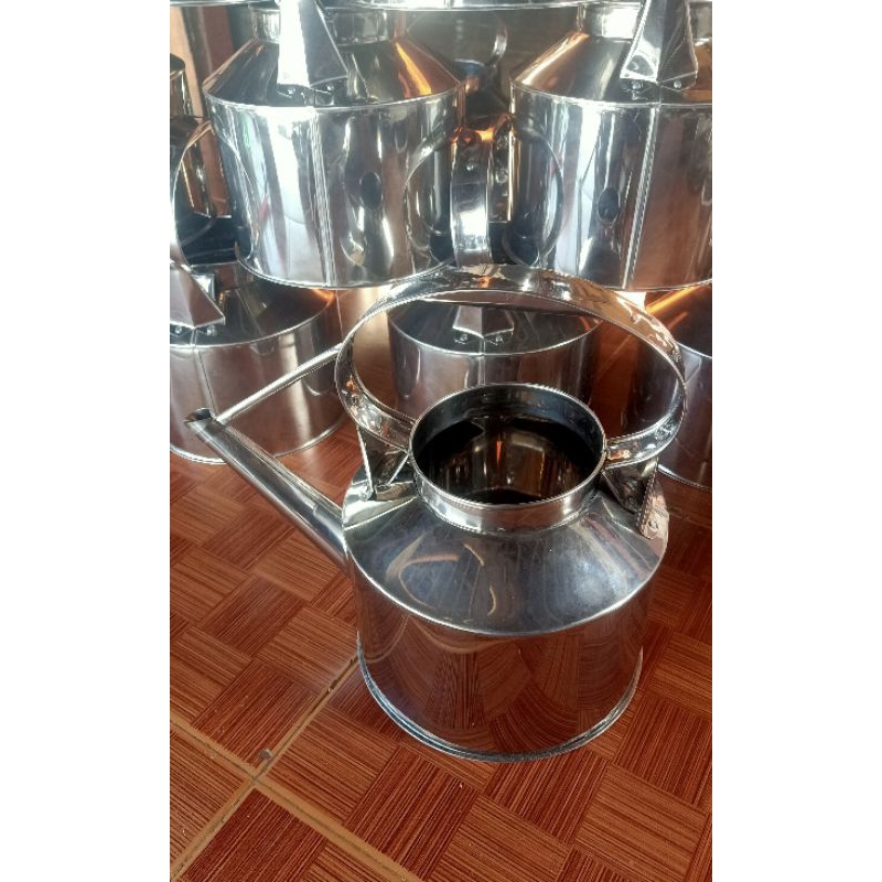 teko angkringan / ceret angkringan 7lt