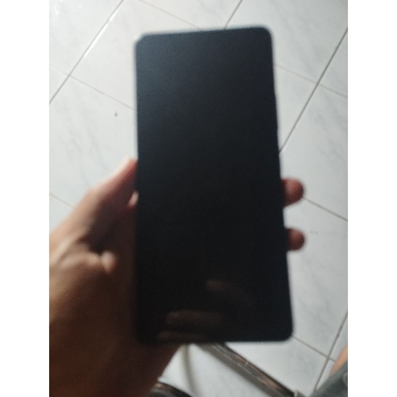 Redmi note 10 Pro mati