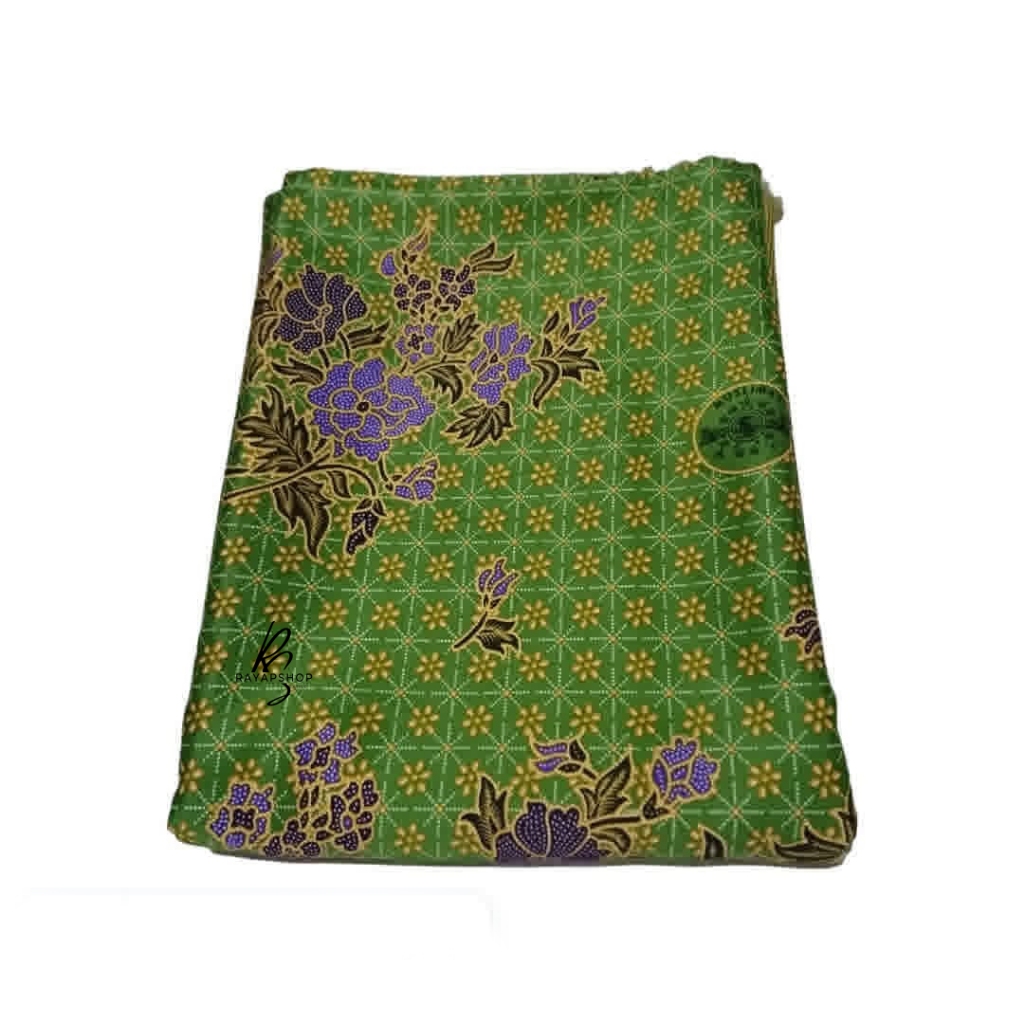 Kain Batik Semi Sutra Premium Untuk Gamis Muslimat Nu Terbaru 2023 Panjang 350 cm