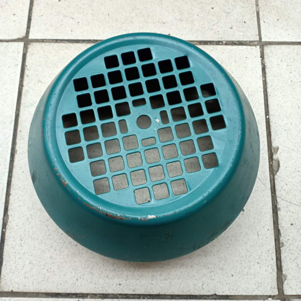 Tutup Kipas Dinamo Y3-180 Fan Cover Dinamo Kap Kipas Dinamo
