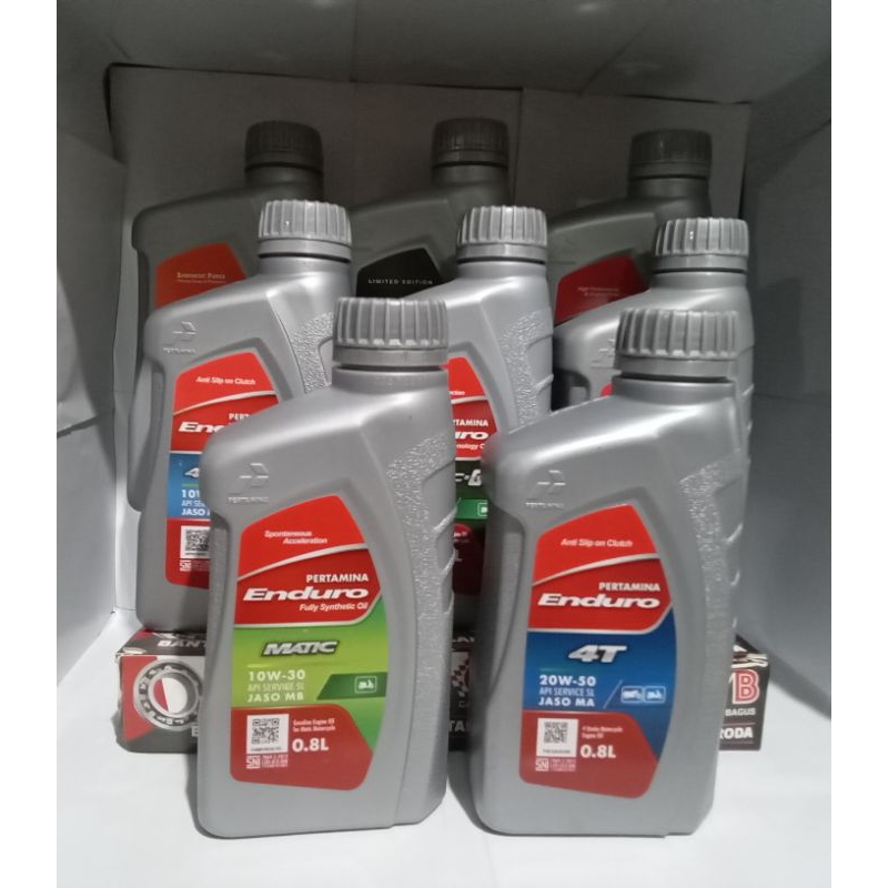 Oli Enduro Racing,.Matic,..Bebek,.