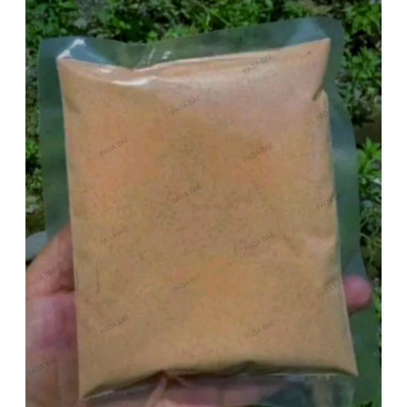 

TERMURAH bubuk biji alpukat murni mengandung banyak manfaat tanpa ada efek samping / avocado seed powder pure 100Gram pure avocado seed powder