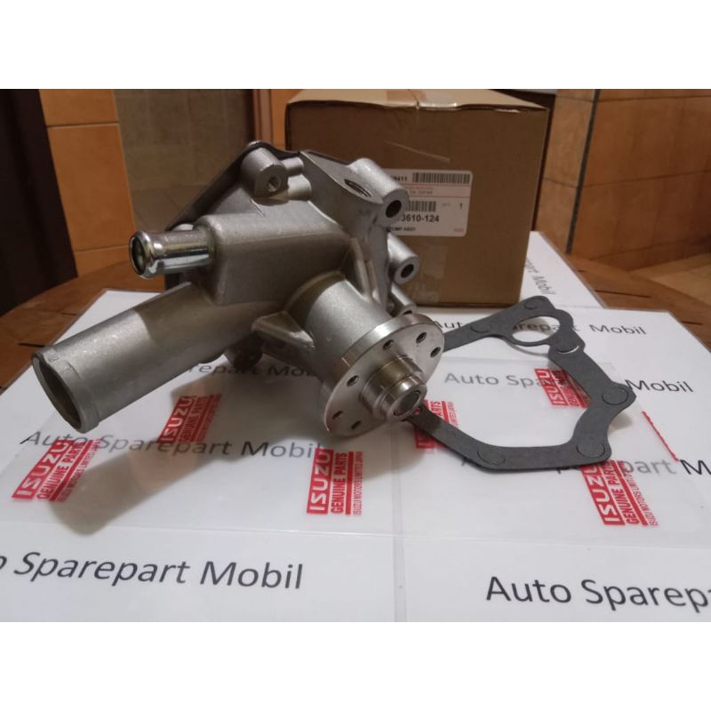 Water pump pompa air Panther 2,3 Original