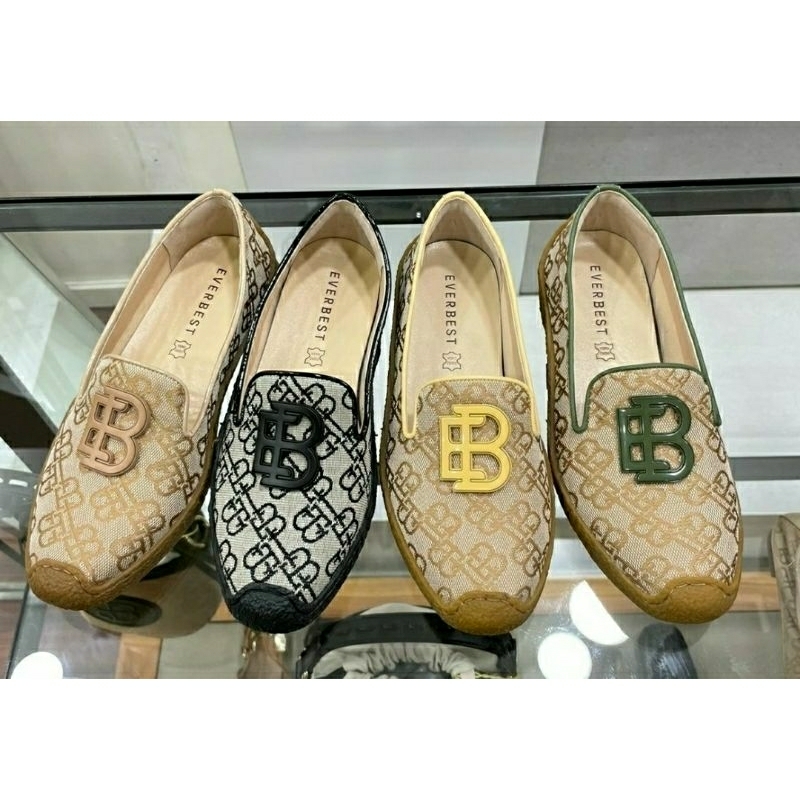 EVERBEST DERBY (NEW & ORIGINAL)