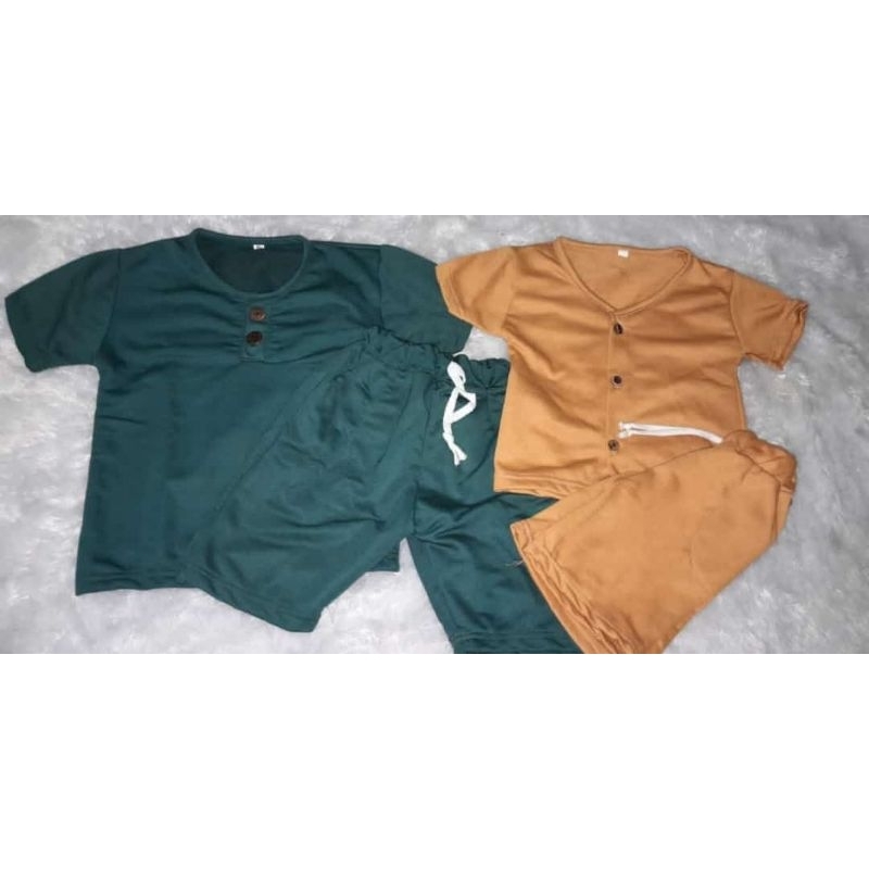 set kiano setelan anak