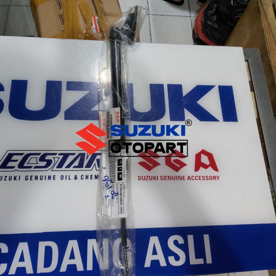 SHOCK BAGASI ERTIGA ORIGINAL ASLI SGP