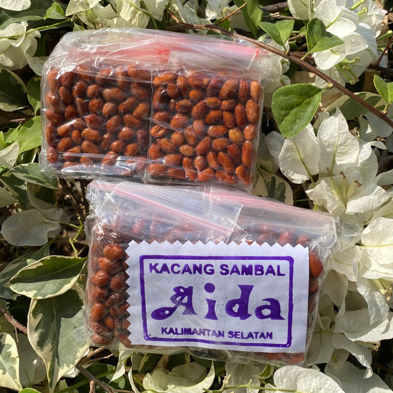 

Kacang Sambal