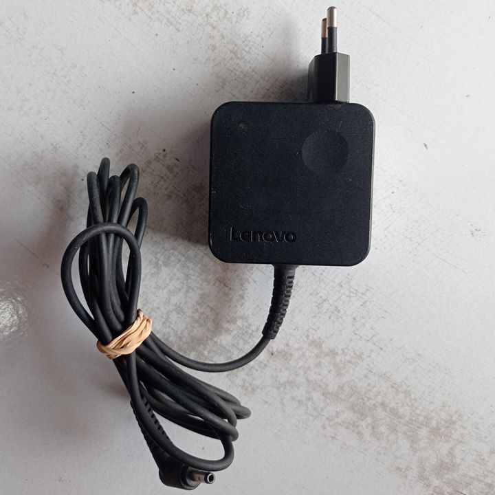 Charger Adaptor Laptop Lenovo IdeaPad 130-15IKB 20V 2.25A Second 87