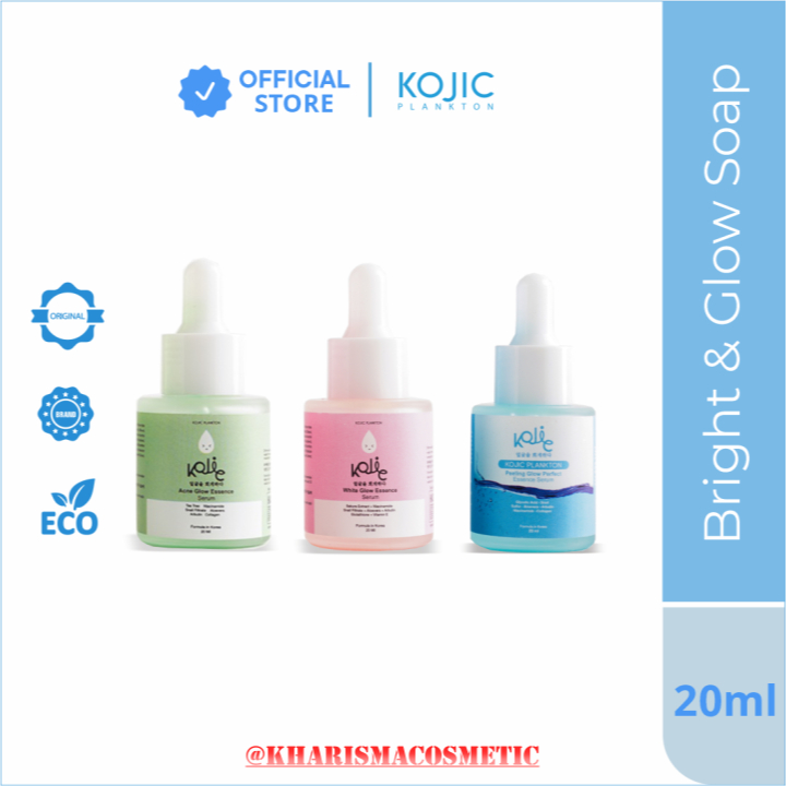 Serum kojic