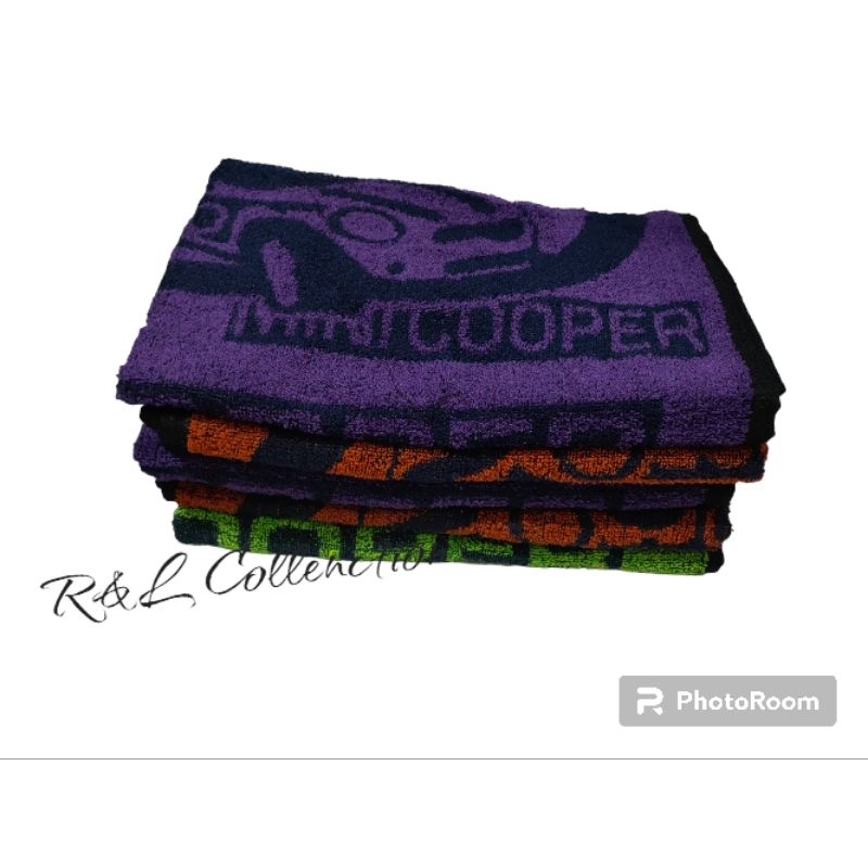 Handuk Mandi Dewasa/Handuk Mandi Laki-Laki