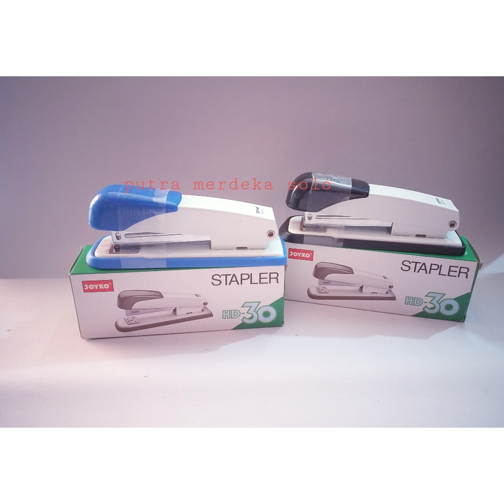 

Staples , Steples , Stapler Joyko HD-30