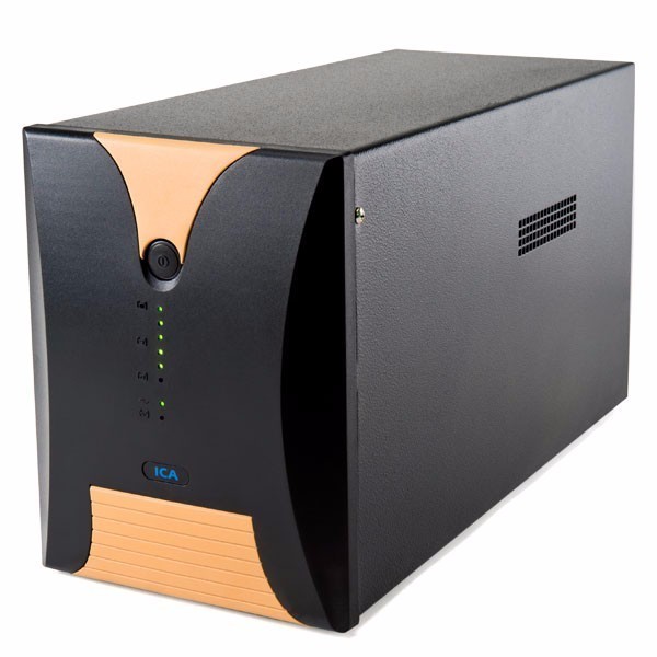 UPS ICA CT 1082B -2000VA / 1000Watt - Buble Packaging