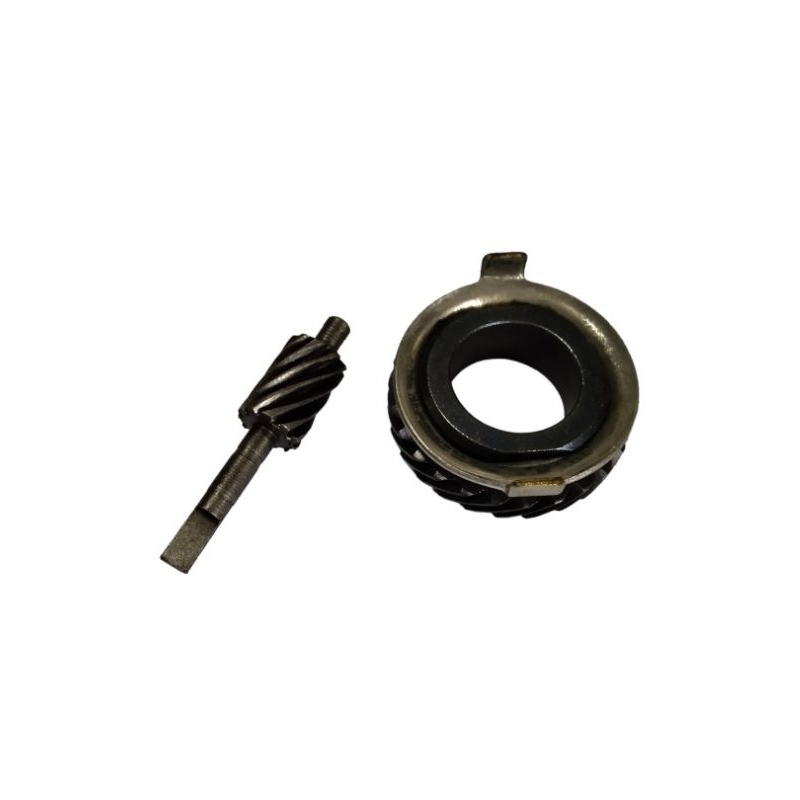 Gear Gigi Nanas Gir Box Spedo Spido Meter Spedometer Speedometer Honda CB CG CB100 CB125 S90 Ori Jap