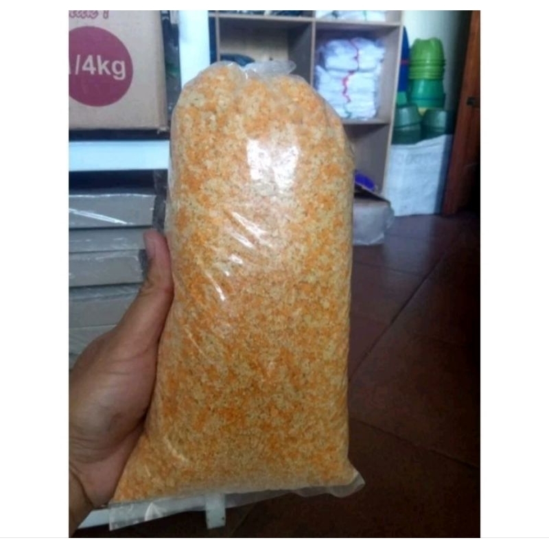 

TEPUNG PANIR KASAR