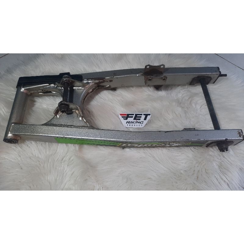 swing arm klx bf original copotan