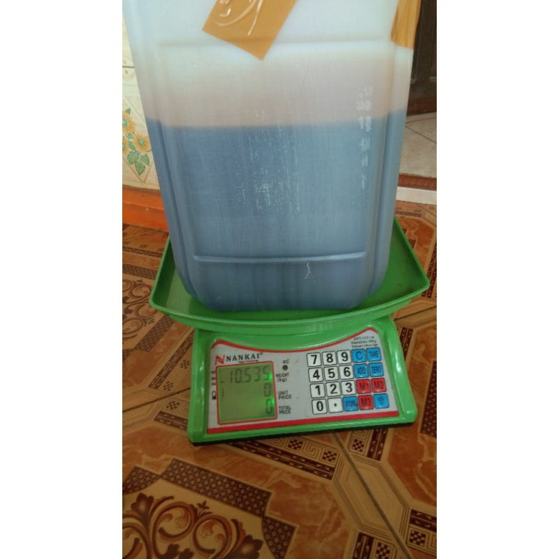 

madu akasia 10kg