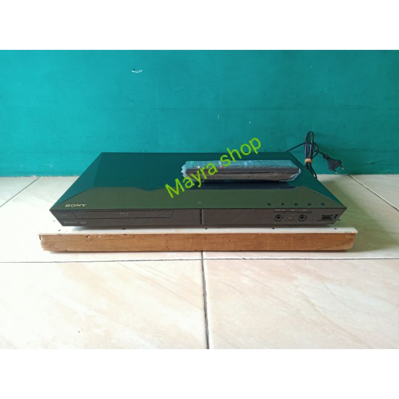 dvd Bluray home theater Sony Bd E6100