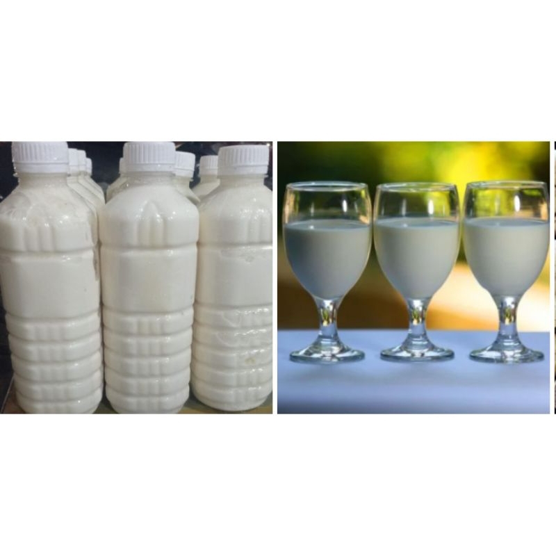 

susu kambing etawa murni (frozen)