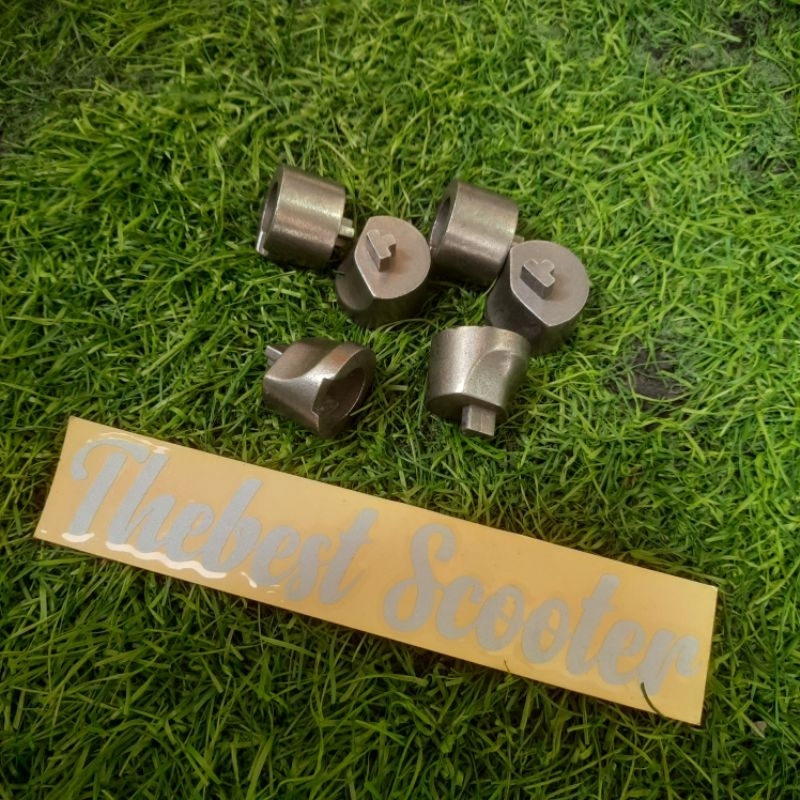 Kones kunci stang vespa cones kunci stang vespa px pxe excel exlusive