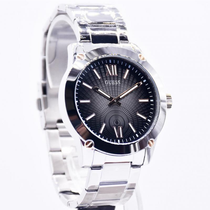 JAM TANGAN PRIA Guess GW0574G1 ORIGINAL