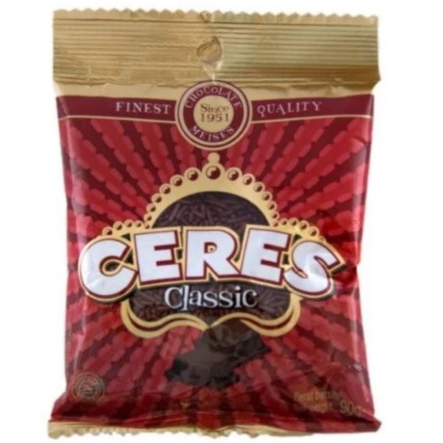 

Ceres meses classic 80 gr / Ceres meises