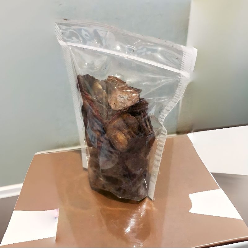 

keripik pisang kepok 200 gr