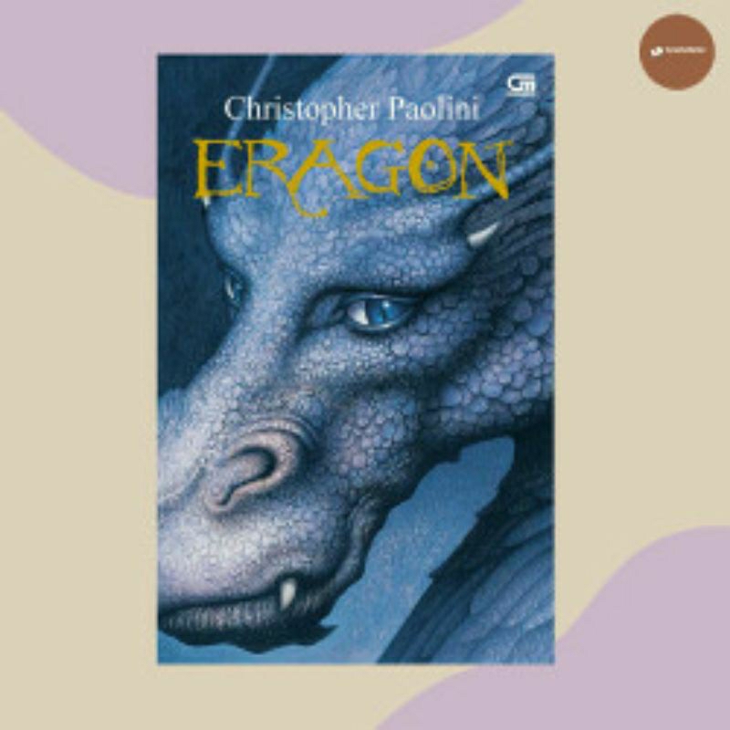 novel eragon