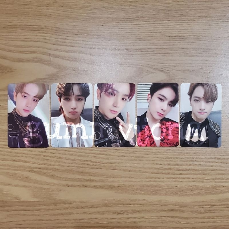 THE BOYZ KINGDOM MD HYUNJAE