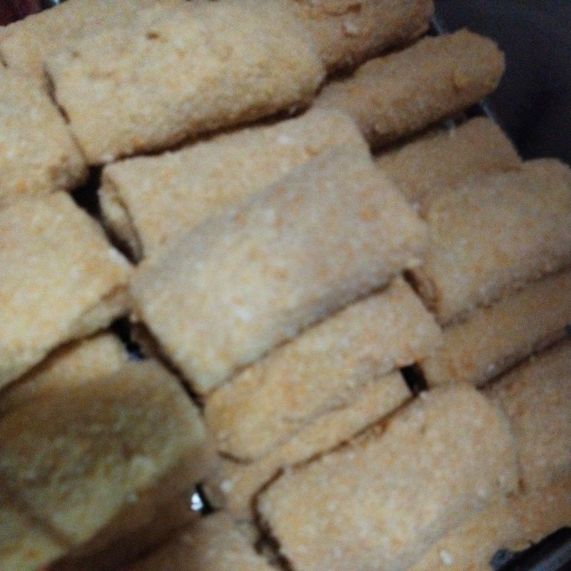 

Risoles mini homemade isi 10 pcs