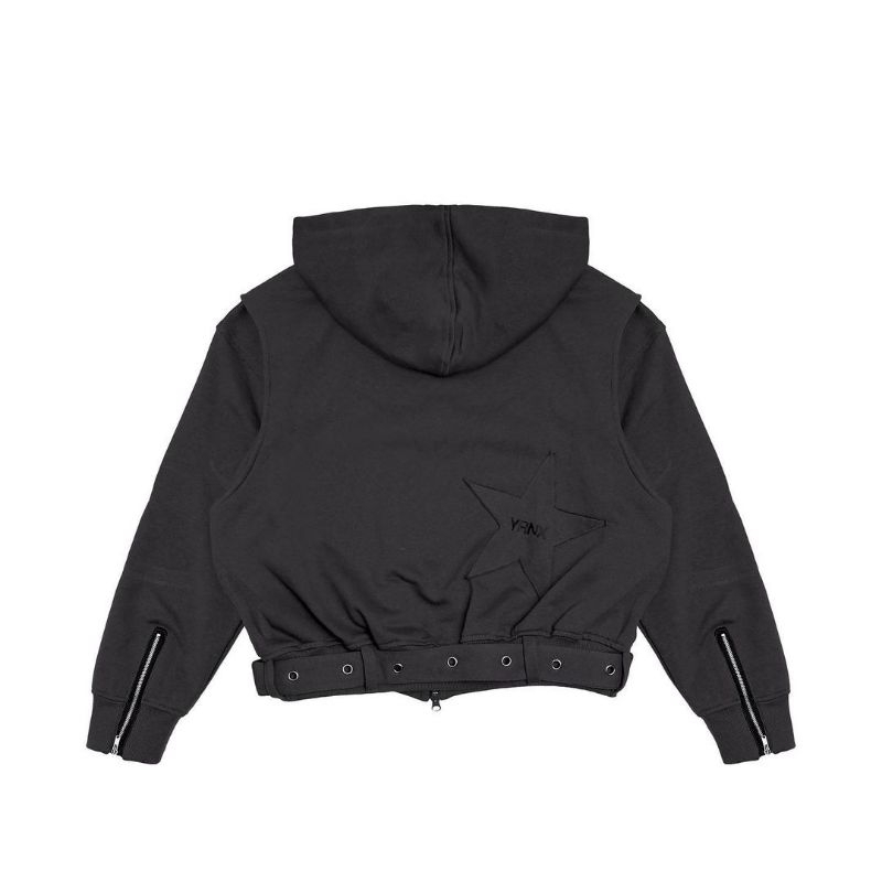 YRNX HOODIE