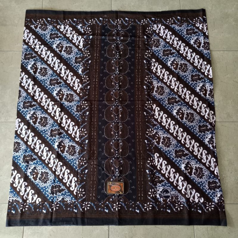 Sarung Batik Asli Pekalongan