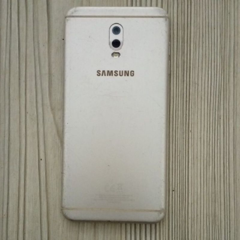 mesin samsung galaxy J7 plus SM-C710F/DS  normal
